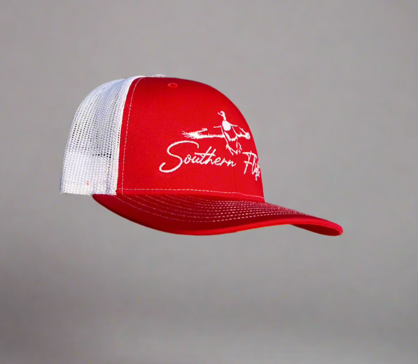 Red/White #112